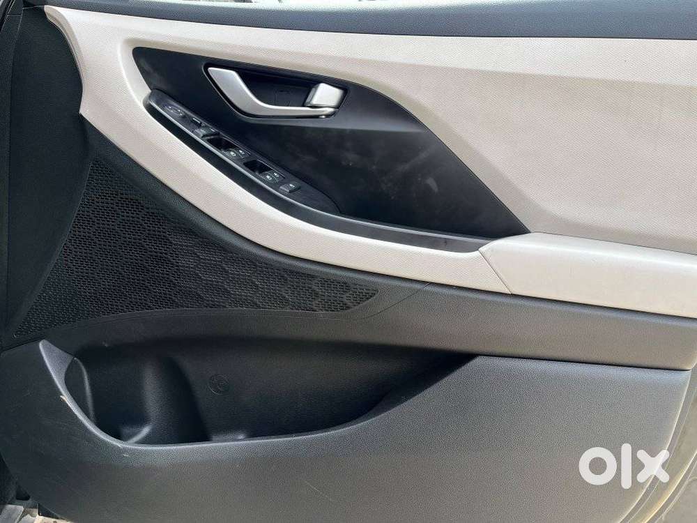 Hyundai Creta 1.5 S Petrol, 2021, Petrol