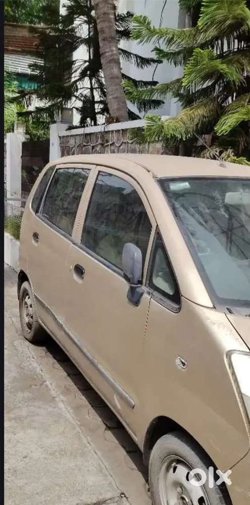Maruti Suzuki Zen Estilo 2007 Petrol 180000 Km Driven