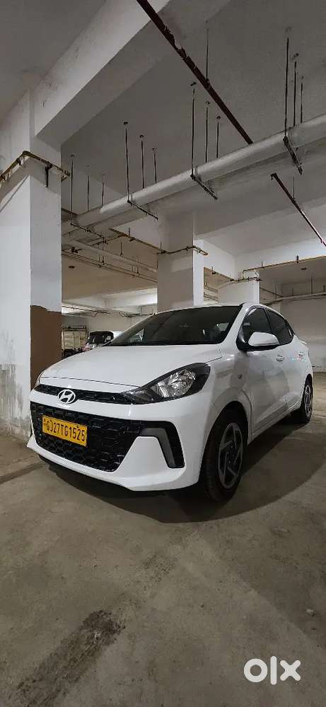 Hyundai Aura 1.2 S 2025