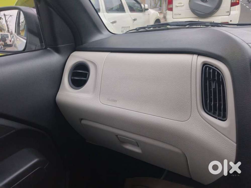Maruti Suzuki Wagon R Vxi, 2024, Petrol