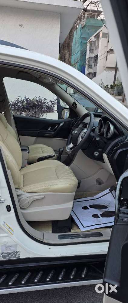 Mahindra Xuv500 W8 2wd, 2016, Diesel