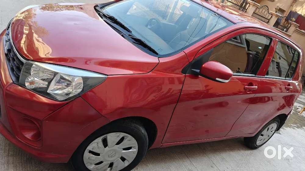 Maruti Suzuki Celerio Zxi(o) 2019