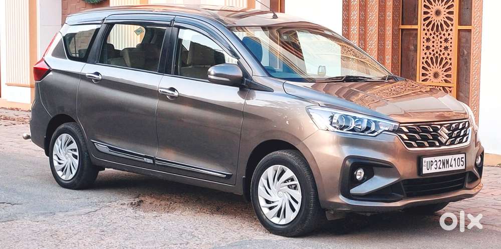 Maruti Suzuki Ertiga 2022-2023 Vxi Cng, 2023, Cng & Hybrids