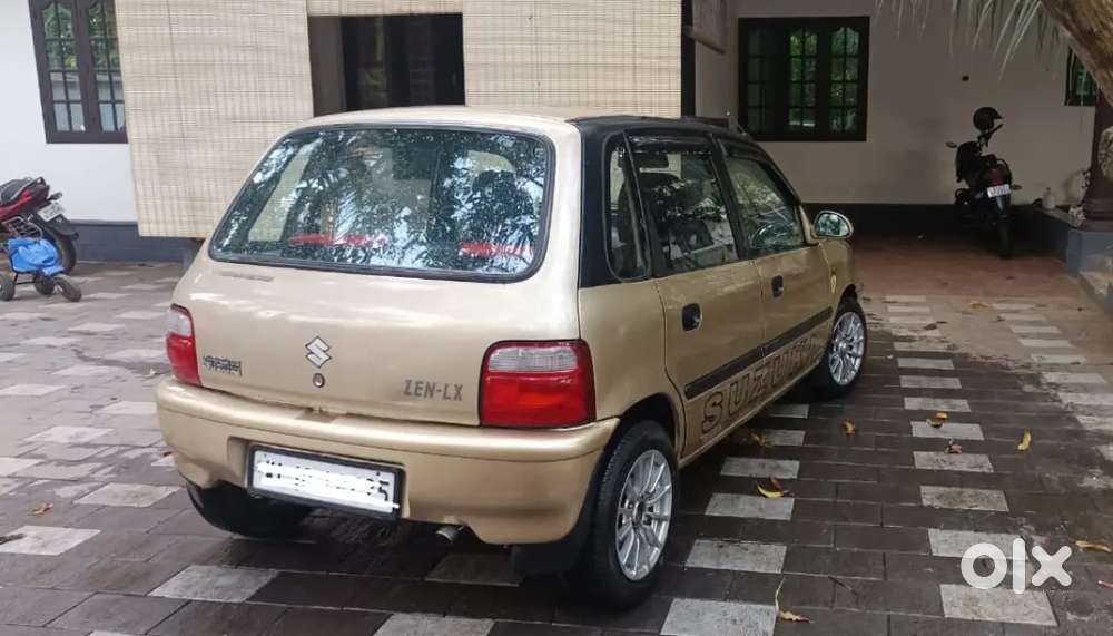 New Battery
New Insurance 
Papper Upto 2030
Test Done 
Alloy Wheels