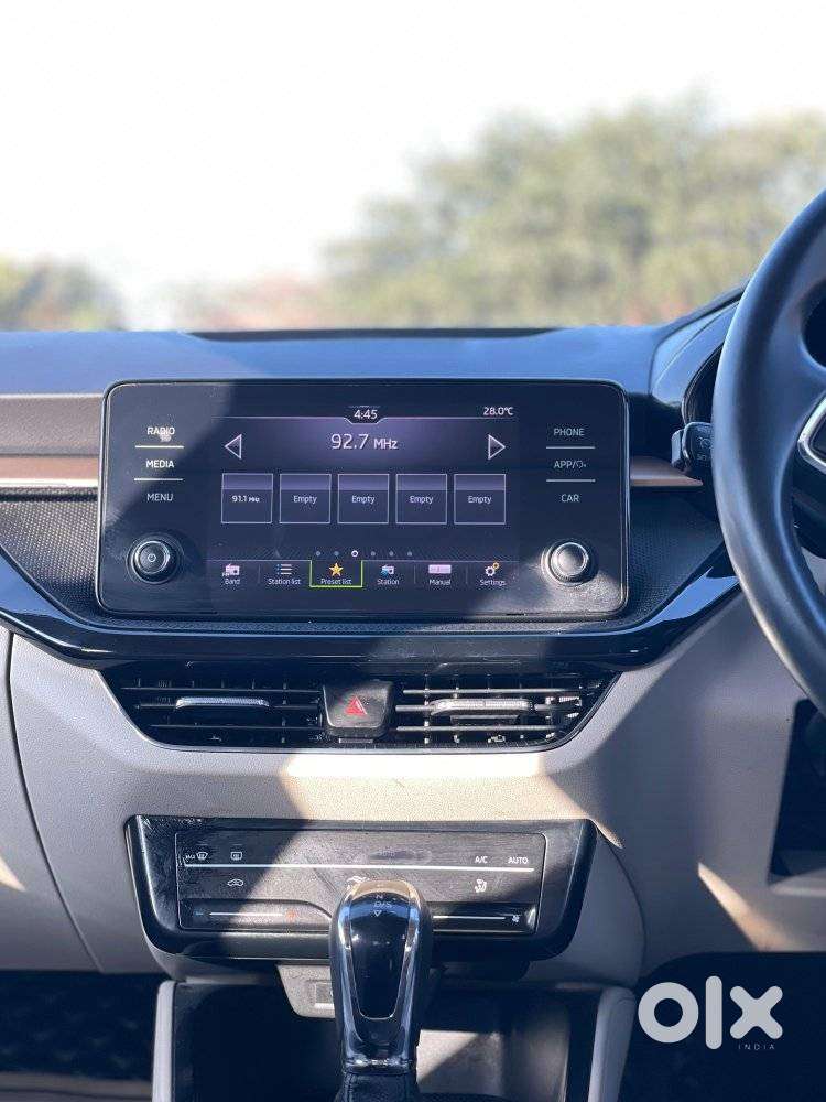 Skoda Slavia 1.5 Tsi Style Dsg, 2024, Petrol