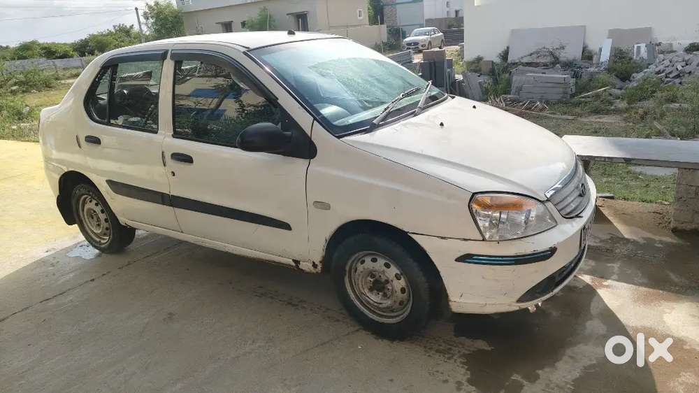 Tata Indigo Ecs Diesel 2013 Manual