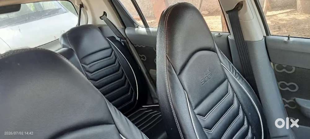 Maruti Suzuki Alto 2015 24 Km Driven