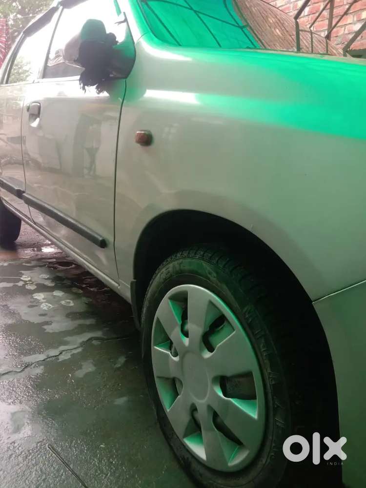 Maruti Suzuki Alto K10 2012 Hr 26