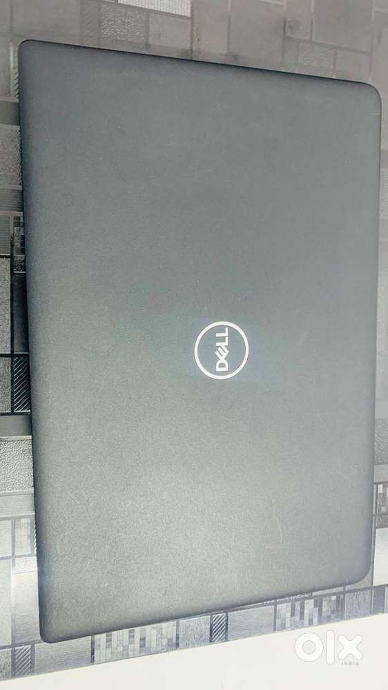 Dell Core i5 8th gen 8 gb ram 256 gb ssd - Computers & Laptops in