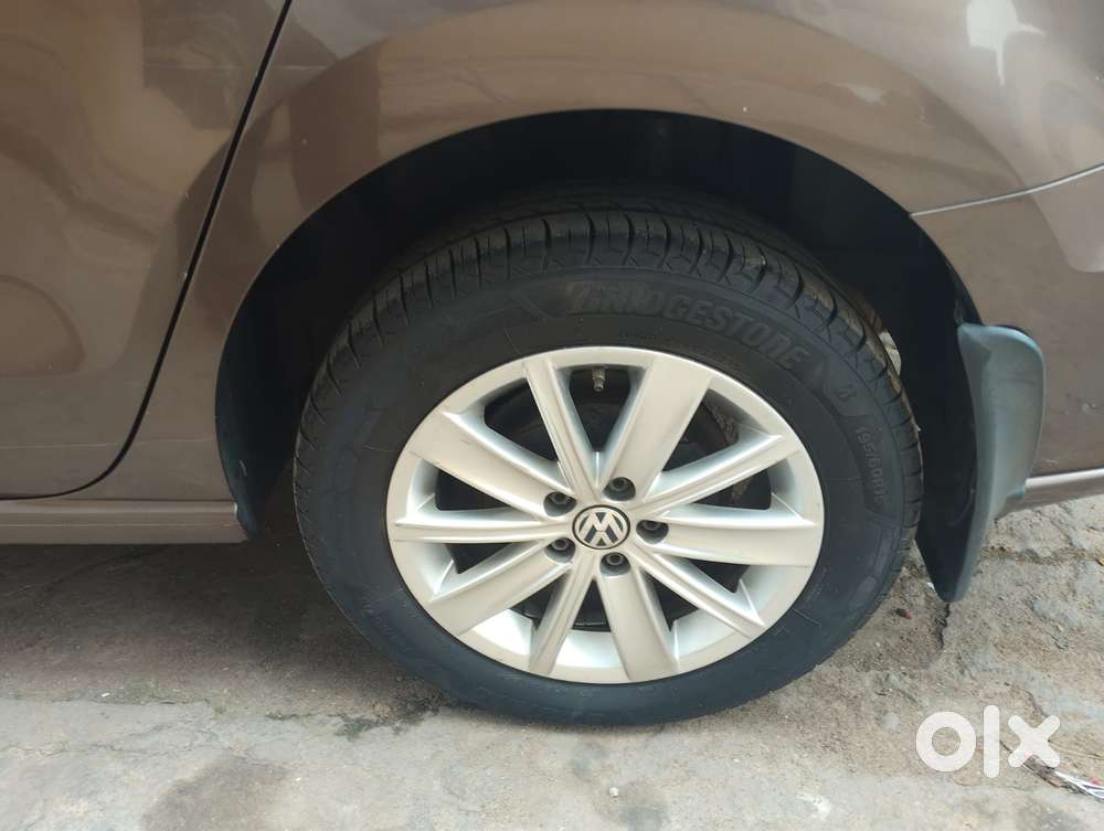 Volkswagen Vento 1.5 Tdi Highline Plus At, 2016, Diesel