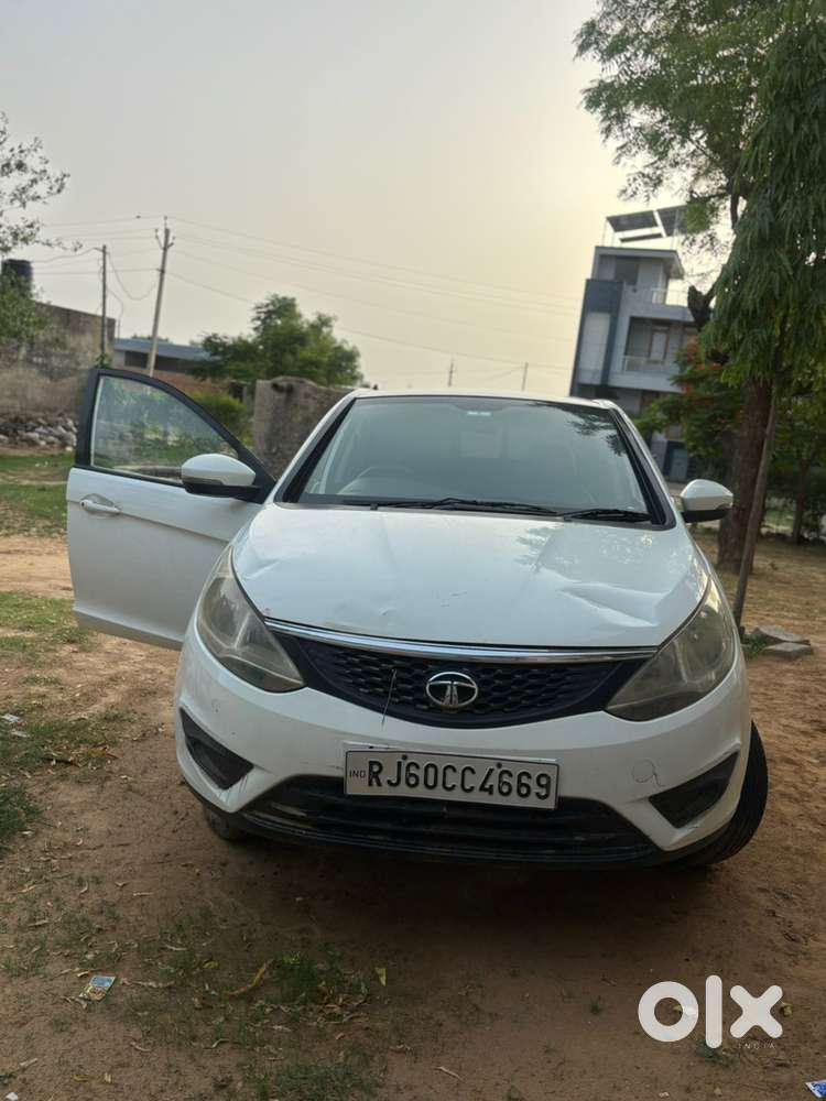 Tata Zest Diesel Good Condition