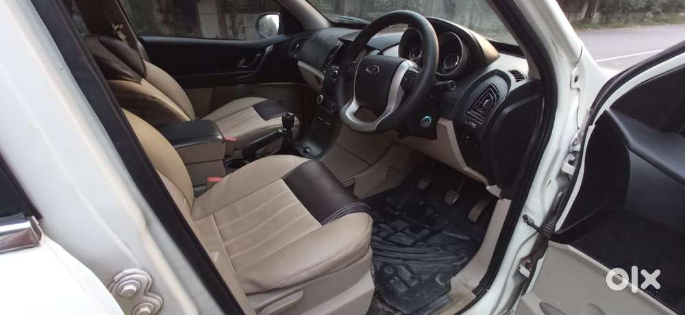 Mahindra Xuv500 2011-2015 W6 2wd, 2016, Electric