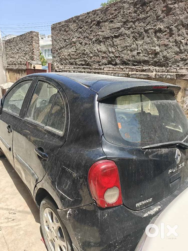 Pulse Diesel Good Condition