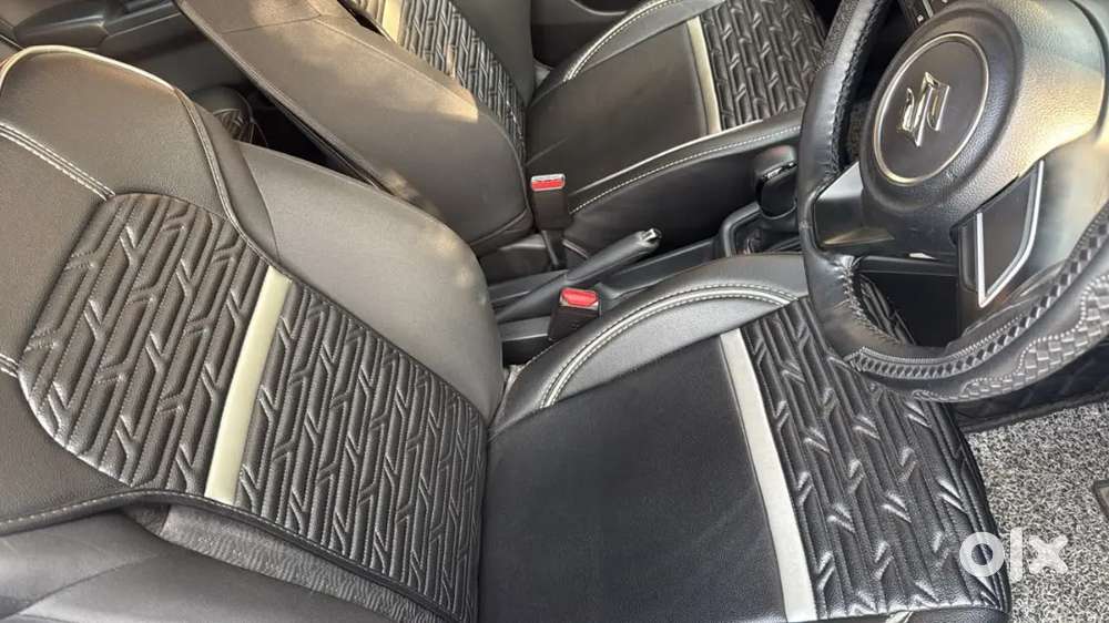 Maruti Suzuki Swift Vxi 2024