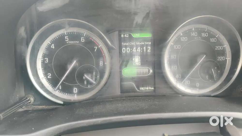 Maruti Suzuki Ertiga 2022 Cng & Hybrids 195865 Km Driven