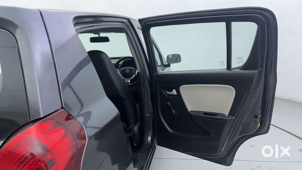 Maruti Suzuki Alto 800 Lxi, 2021, Petrol