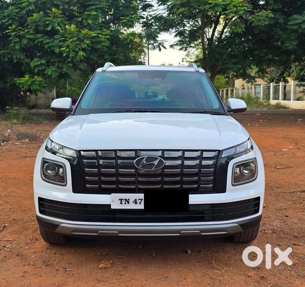 Hyundai Venue Sx Opt Turbo, 2024, Petrol