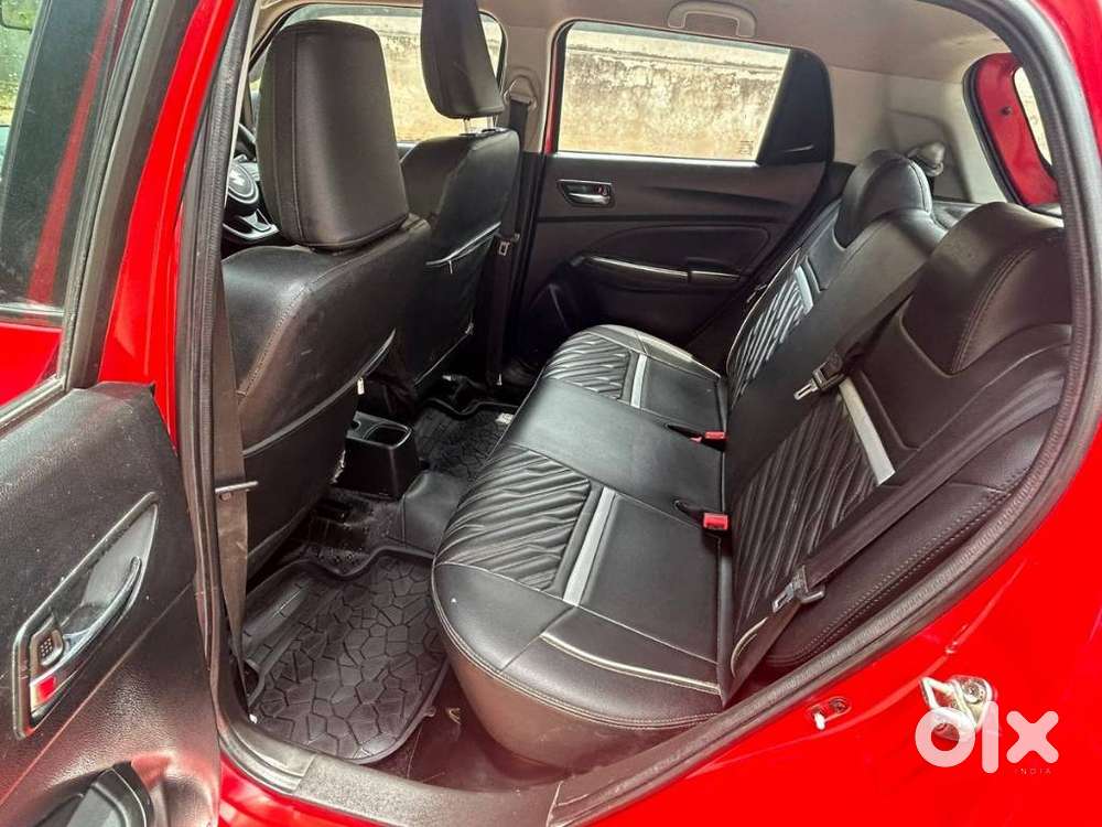 Maruti Suzuki Swift Vxi + Manual, 2023, Petrol