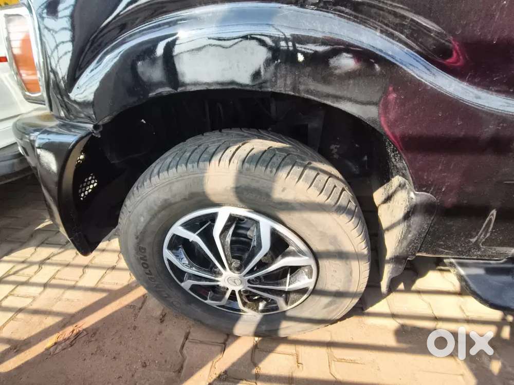 Mahindra Scorpio Classic 2013 Diesel