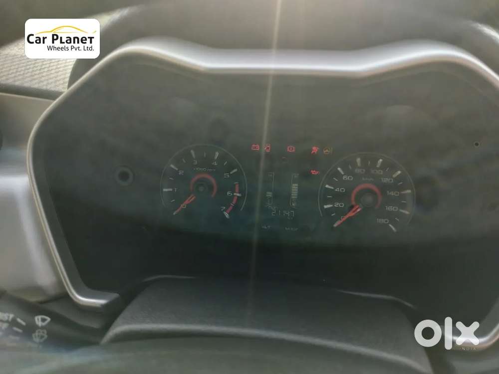 Mahindra Kuv100 Nxt 1.2 K6 Plus Diesel 6 Str, 2020, Petrol