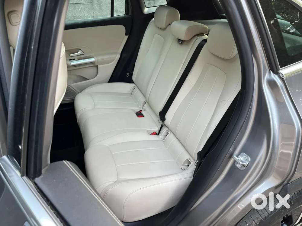 Mercedes-benz Gla 200, 2022, Petrol