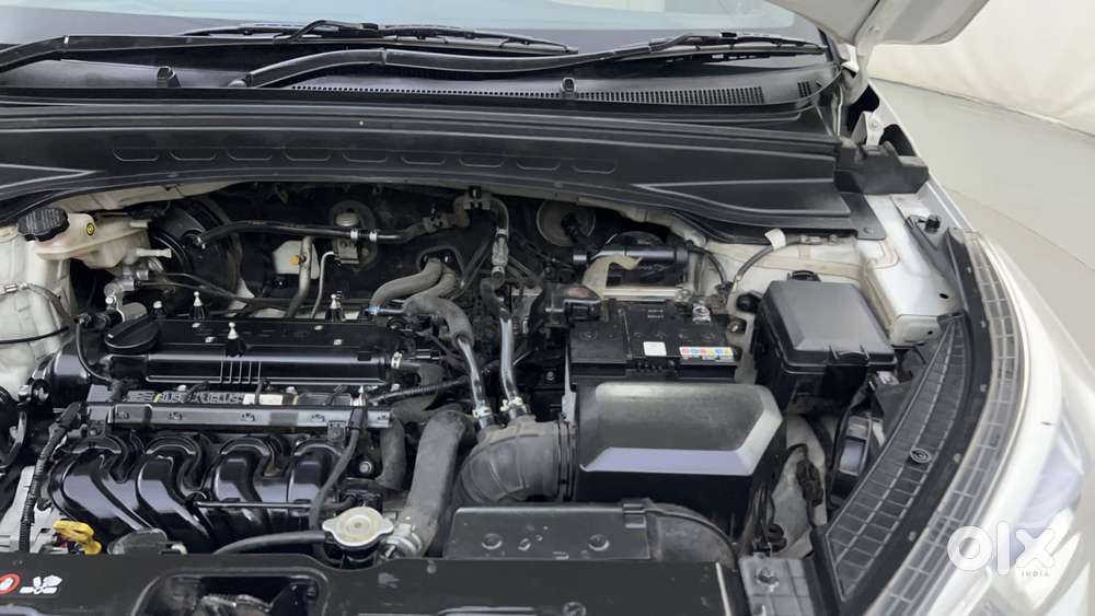Hyundai Creta 1.6 Sx Plus Petrol At, 2019, Petrol