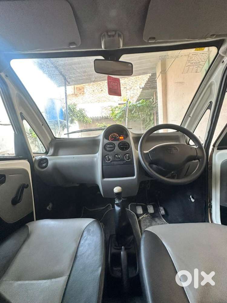 Tata Nano 2013 Petrol Good Condition