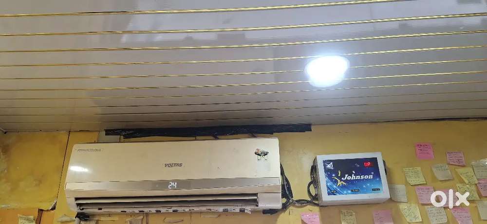 Tata Voltas