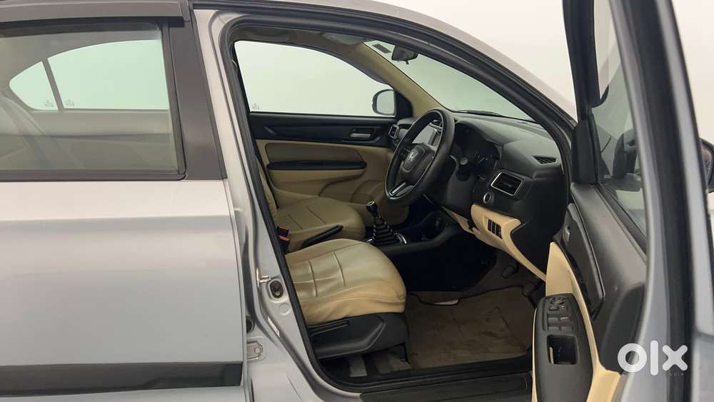 Honda Amaze V 1.2 Petrol Mt, 2019, Petrol