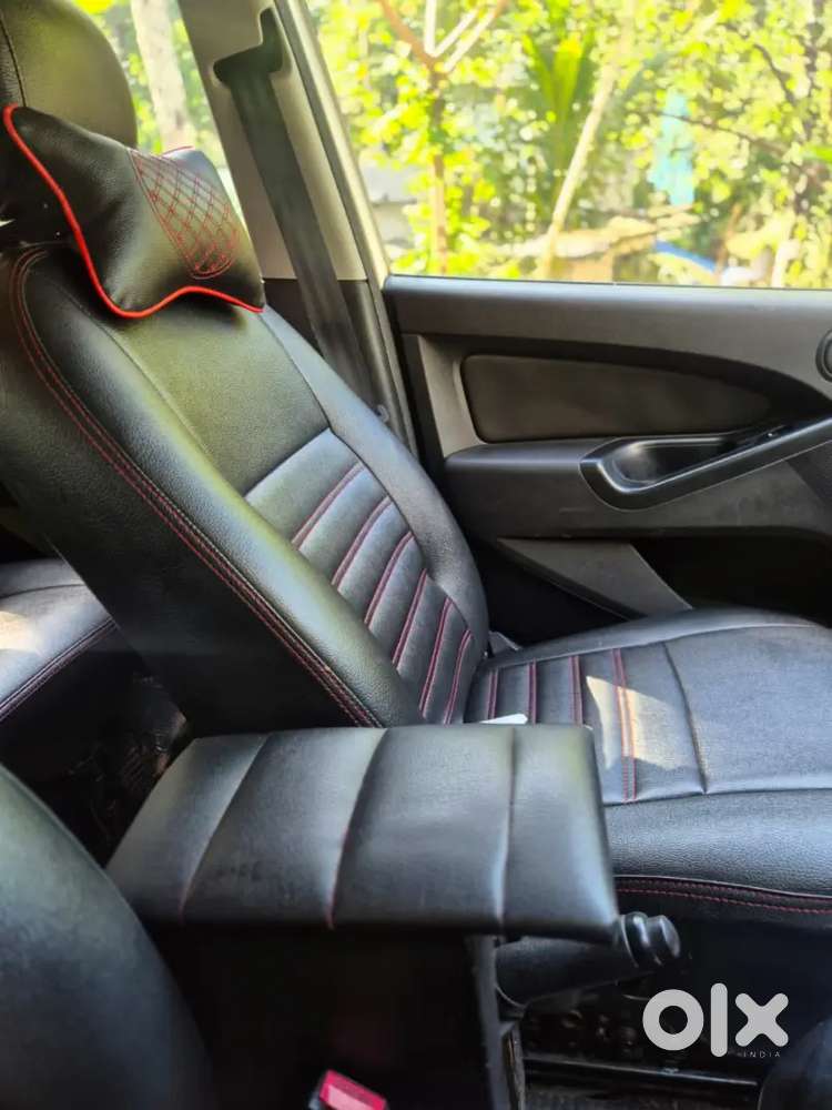 Ford Figo 2014 Petrol 65000 Km Driven