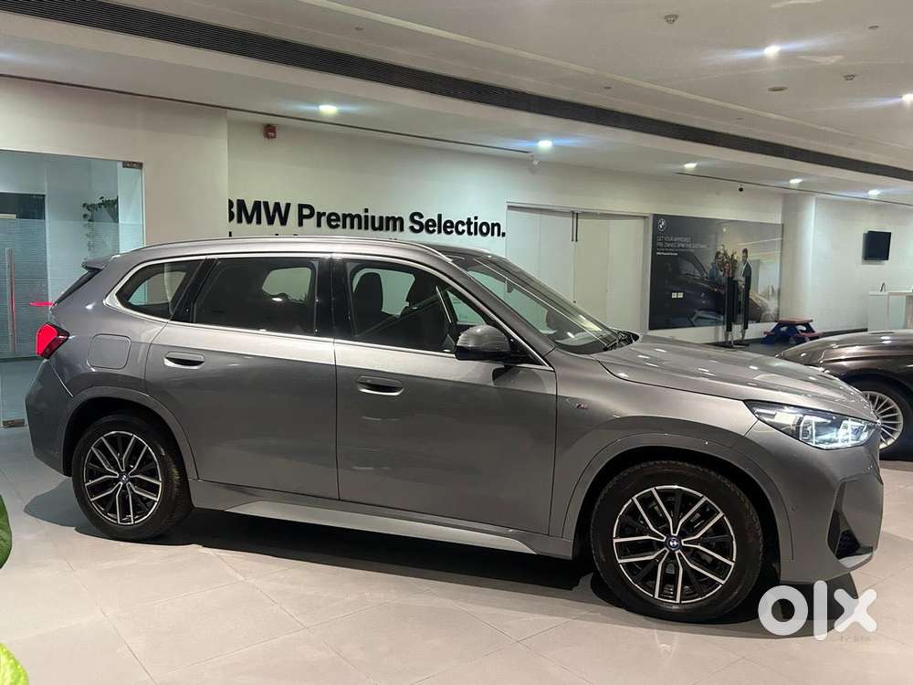 Bmw Ix1 Edrive20l M Sport, 2025, Electric