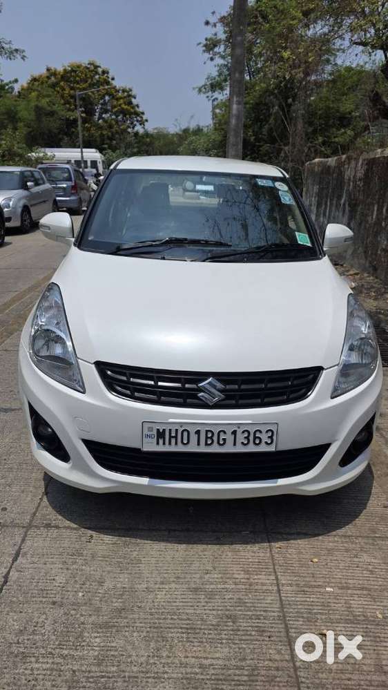 Maruti Suzuki Swift Dzire 1.3 Vxi, 2013, Petrol