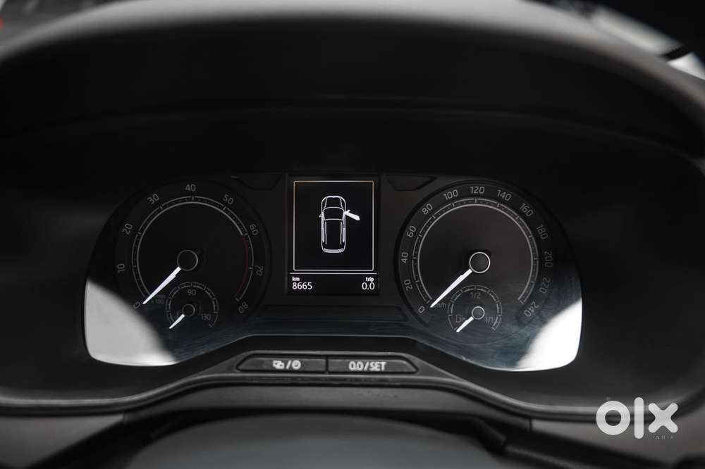 Skoda Kushaq Ambition 1.0l Tsi Mt, 2024, Petrol