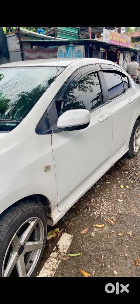 Honda City Petrol 2011