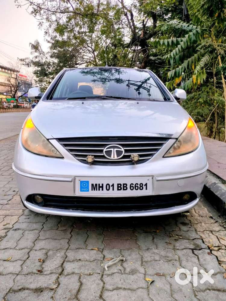 Tata Manza Aura Plus Quadrajet, 2012, Diesel