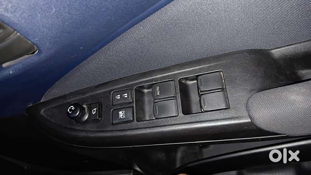 Maruti Suzuki Baleno Delta Cng, 2024, Petrol