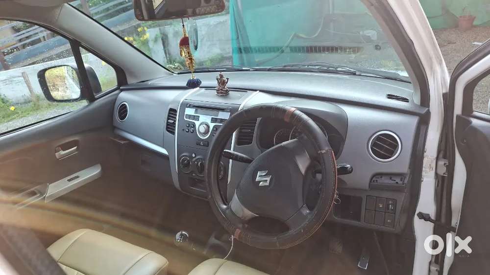 Good Condition,  New Tyre In Front.