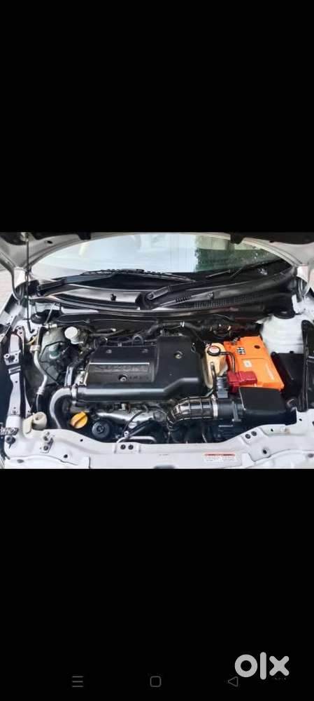 Maruti Suzuki Swift Dzire Vdi Optional, 2014, Diesel