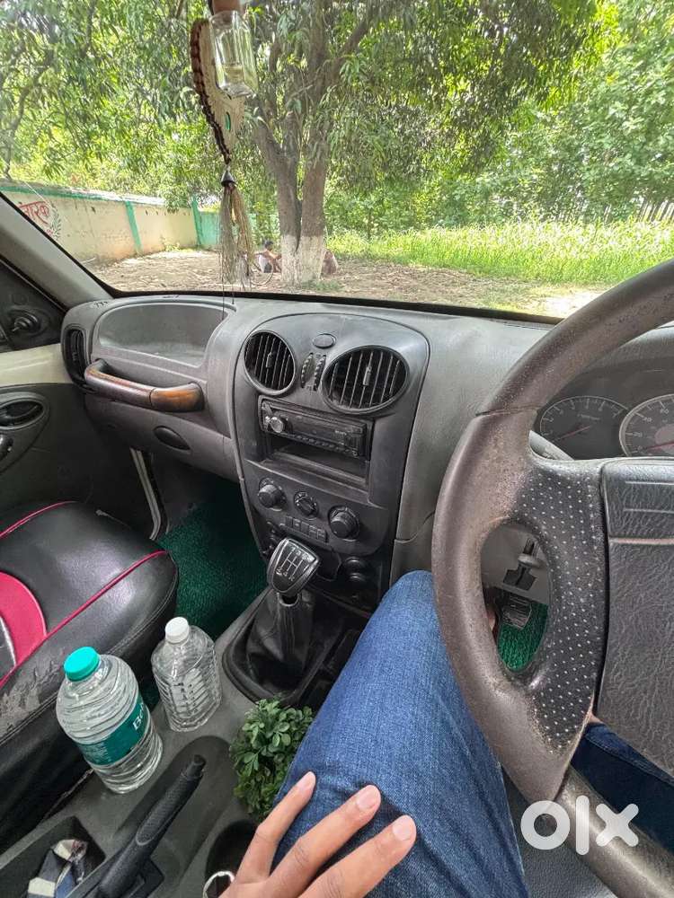 Mahindra Scorpiolx  2014 @360k