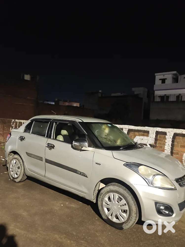 Maruti Suzuki Dzire 2013 Petrol Good Condition Up14 No.