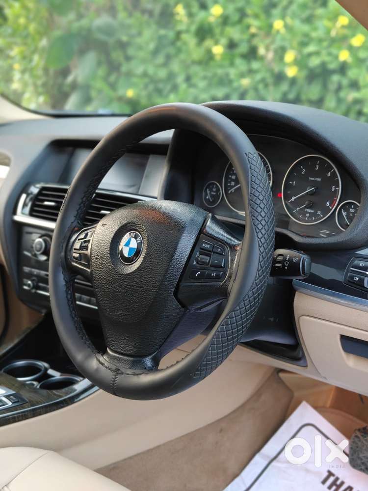 Bmw X3 2.0 Xdrive 20d, 2014, Diesel