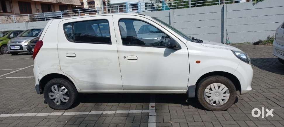 Maruti Suzuki Alto 800 2012-2016 Lxi, 2013, Petrol