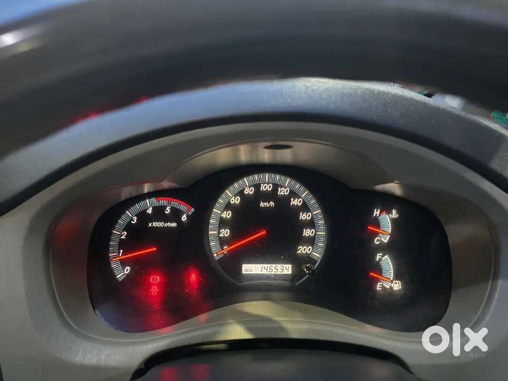Toyota Innova 2013 V Varshan 2.5