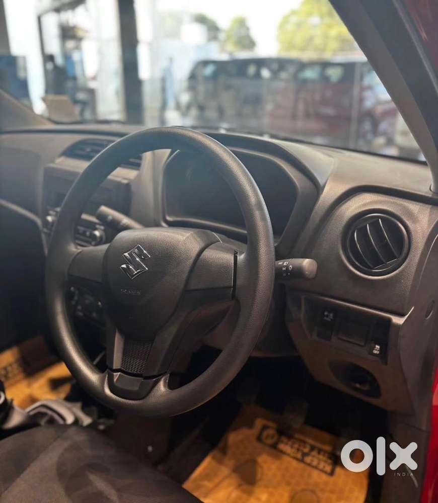 Alto K10 2026 Cng & Hybrids @50,000/-