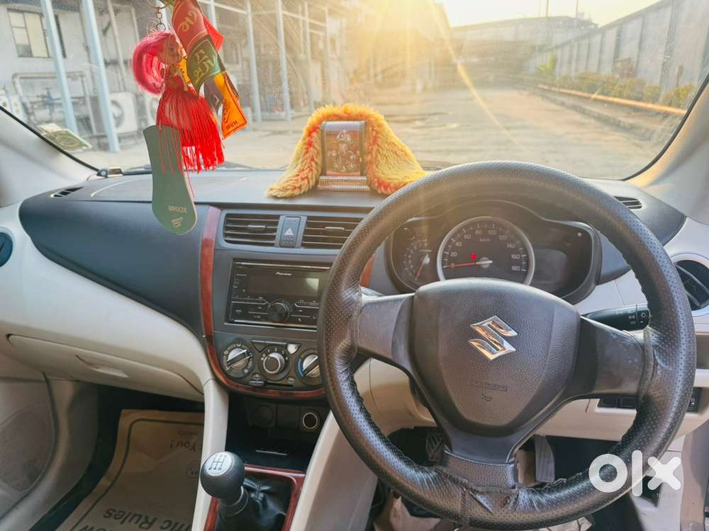 Maruti Suzuki Celerio 2018 Cng & Hybrids Good Condition