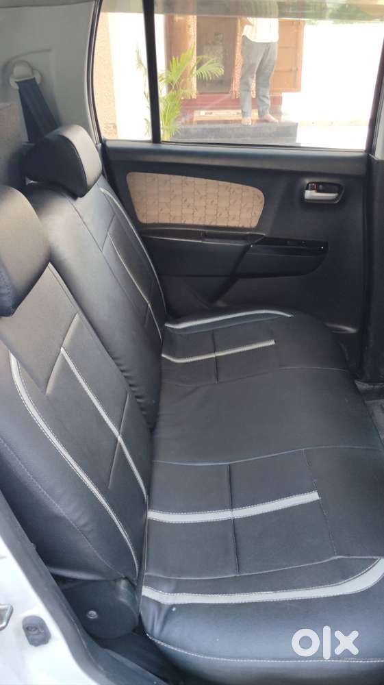 Maruti Suzuki Wagon R 1.0 2017 Cng & Hybrids Good Condition