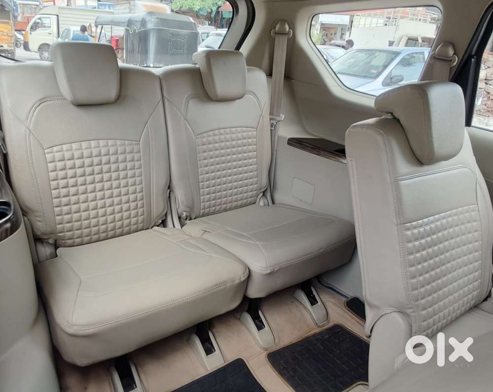 Maruti Suzuki Ertiga 1.5 Vxi Shvs, 2019, Petrol