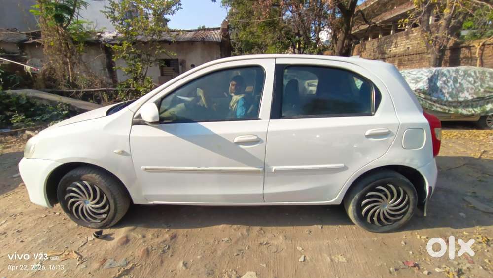 Toyota Etios Liva Gd, 2013, Diesel