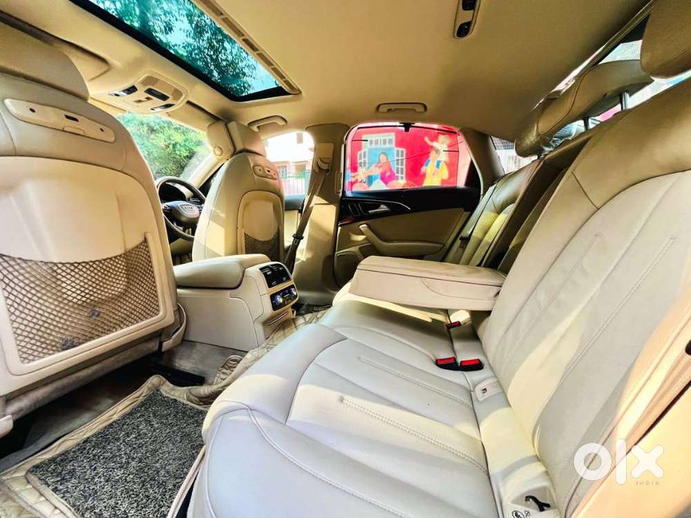 Audi A6 2.0 35 Tdi Premium Matrix, 2017, Diesel