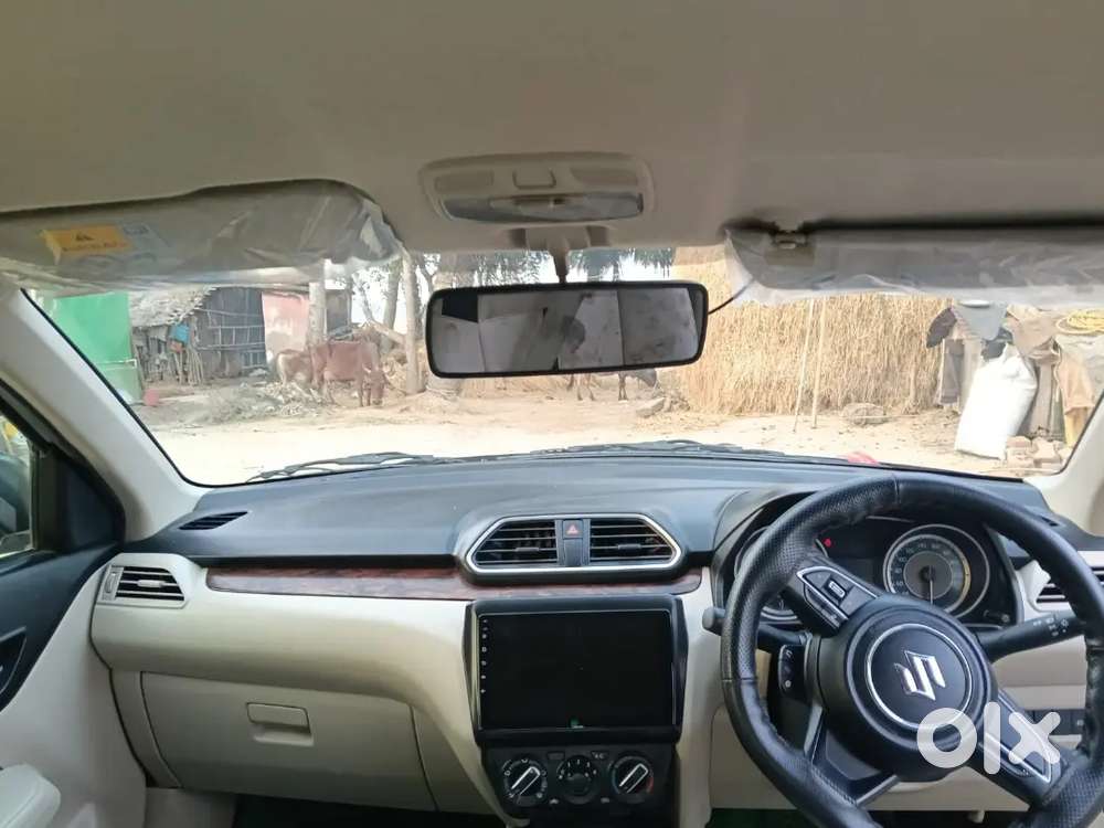 Maruti Suzuki Dzire 2018